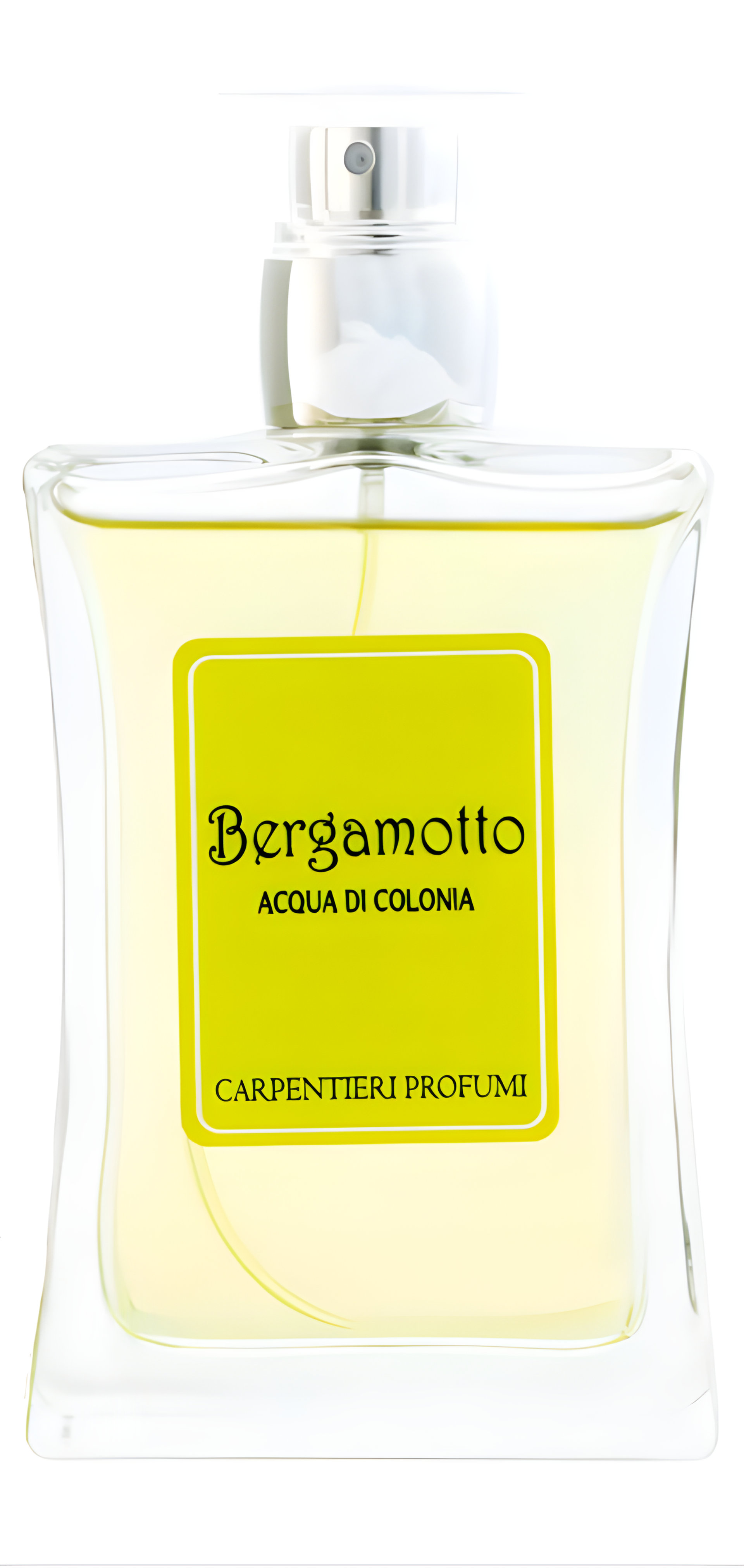 Picture of Bergamotto Acqua Di Colognia fragrance