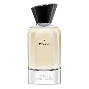 7 Miglia by Fabbrica Della Musa perfume bottle