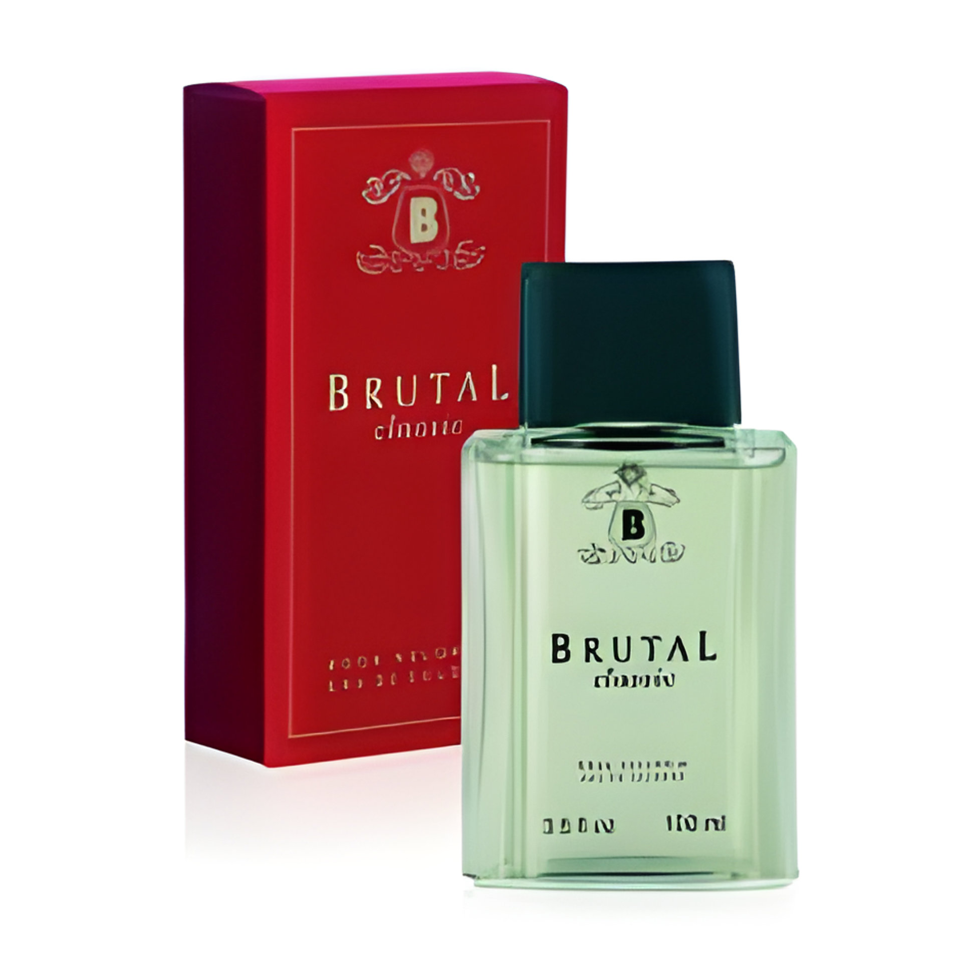 Picture of Brutal Classic fragrance