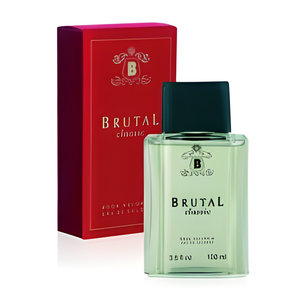 Brutal Classic by Miraculum perfume bottle