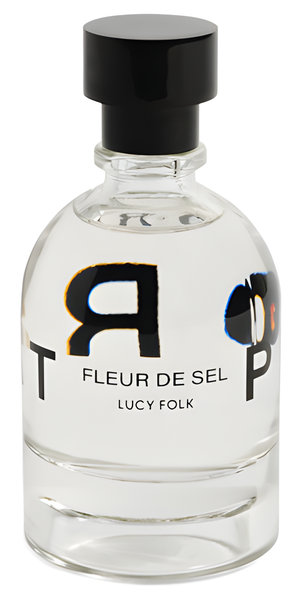 Lucy Folk Fleur de Sel by PERDRISÂT perfume bottle