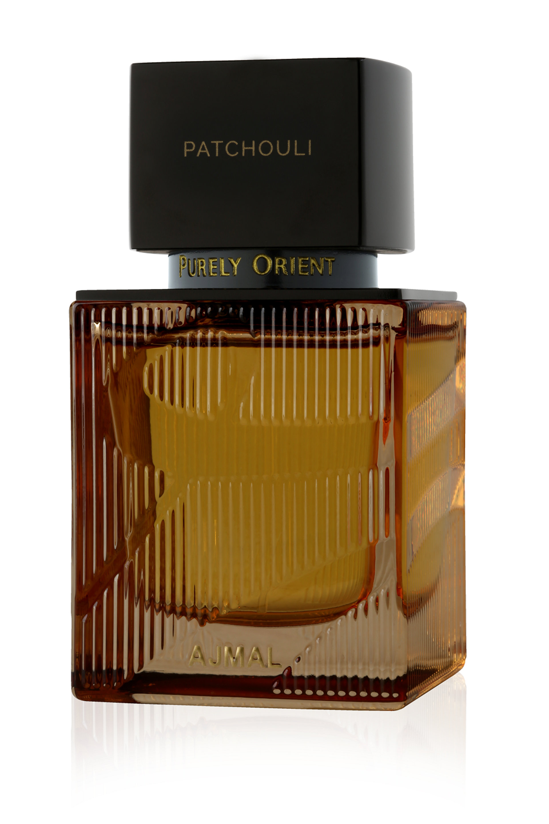 Picture of Patchouli fragrance