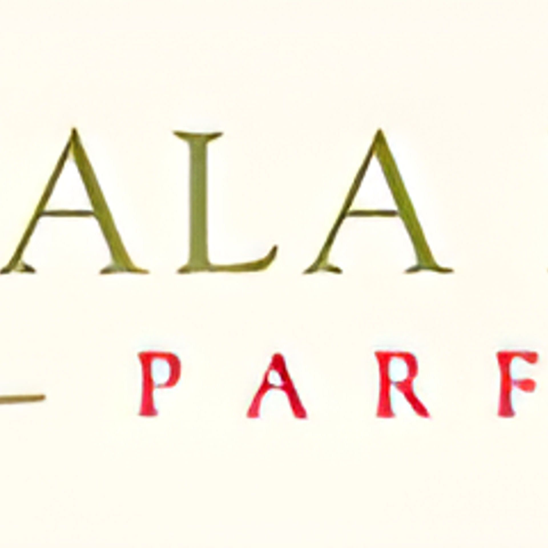 Picture of Ayala Moriel perfumer