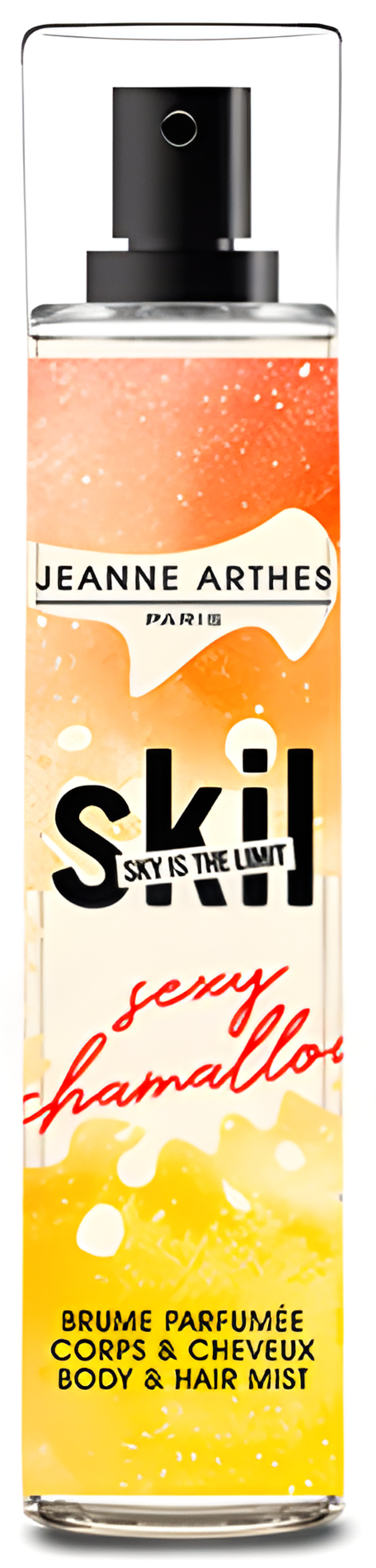 Picture of Sexy Chamallow fragrance