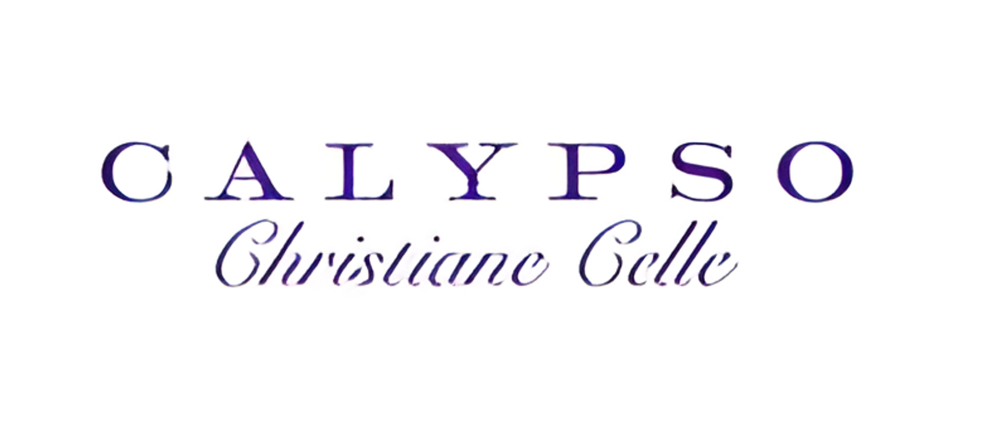 Picture of Calypso Christiane Celle brand