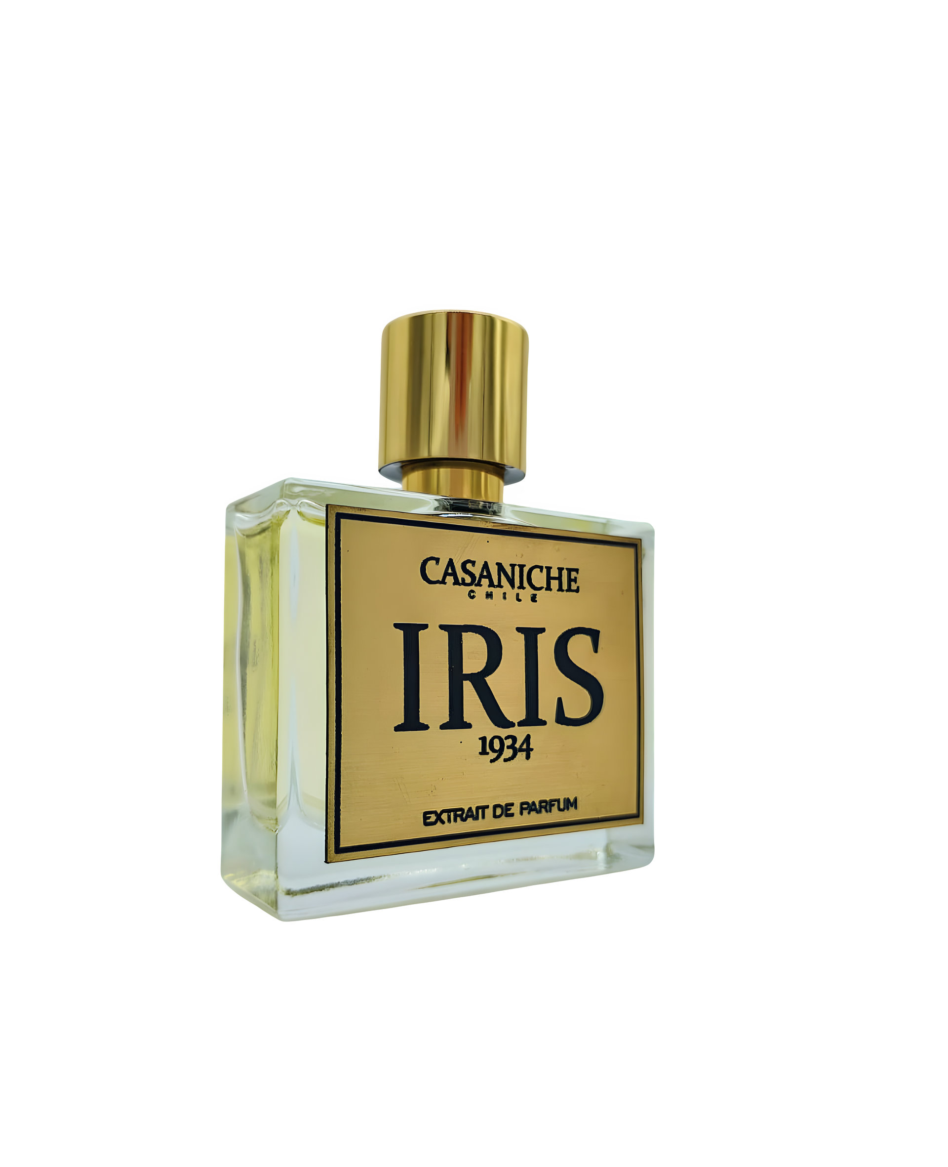 Picture of Iris 1934 fragrance