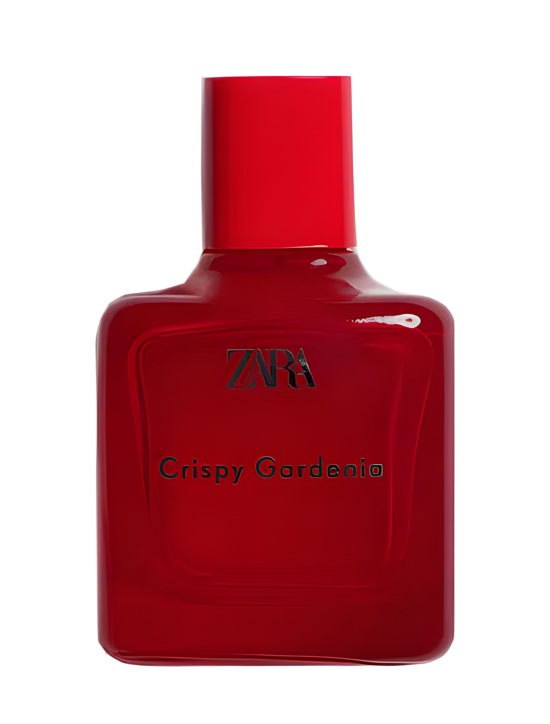 Picture of Crispy Gardenia fragrance