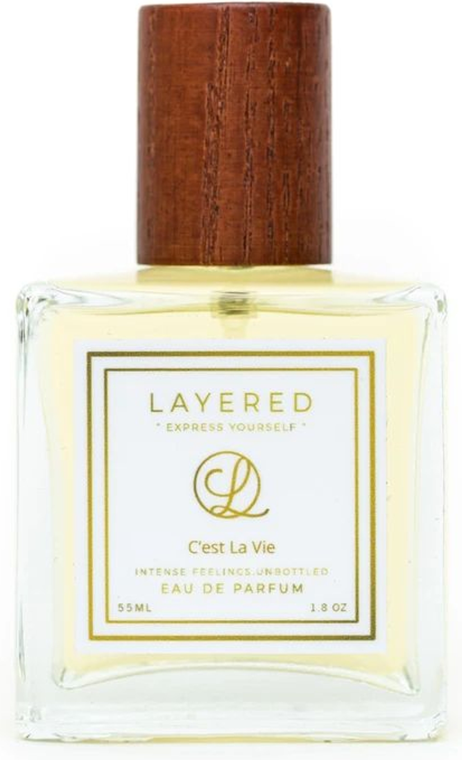 Picture of C'est La Vie fragrance