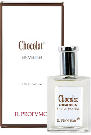 Chocolat Bambola by Il Profvmo perfume bottle