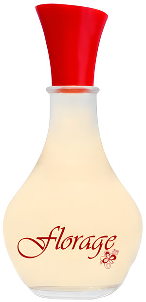 Florage by Blosson Ville perfume bottle