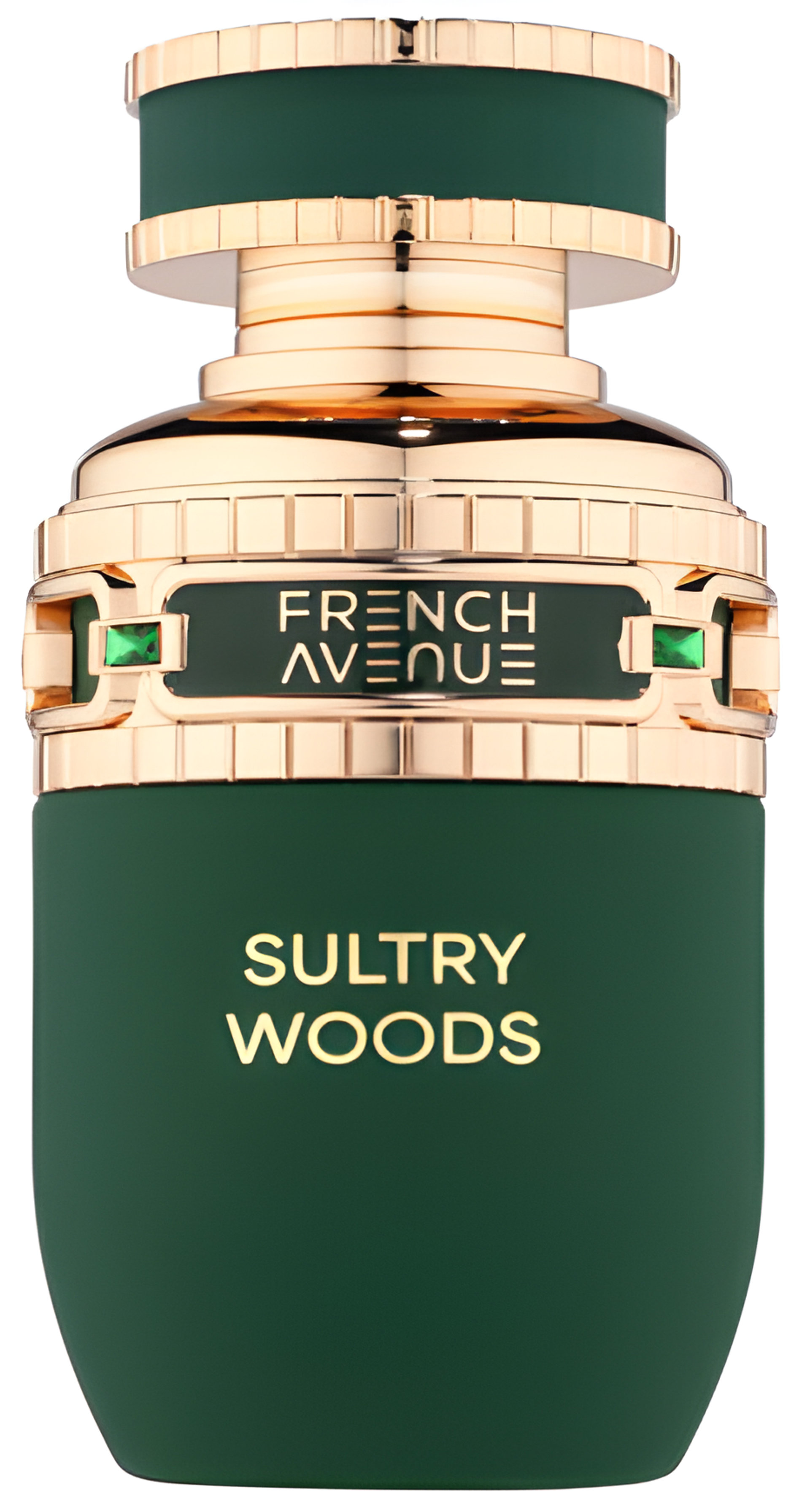 Picture of Sultry Woods fragrance