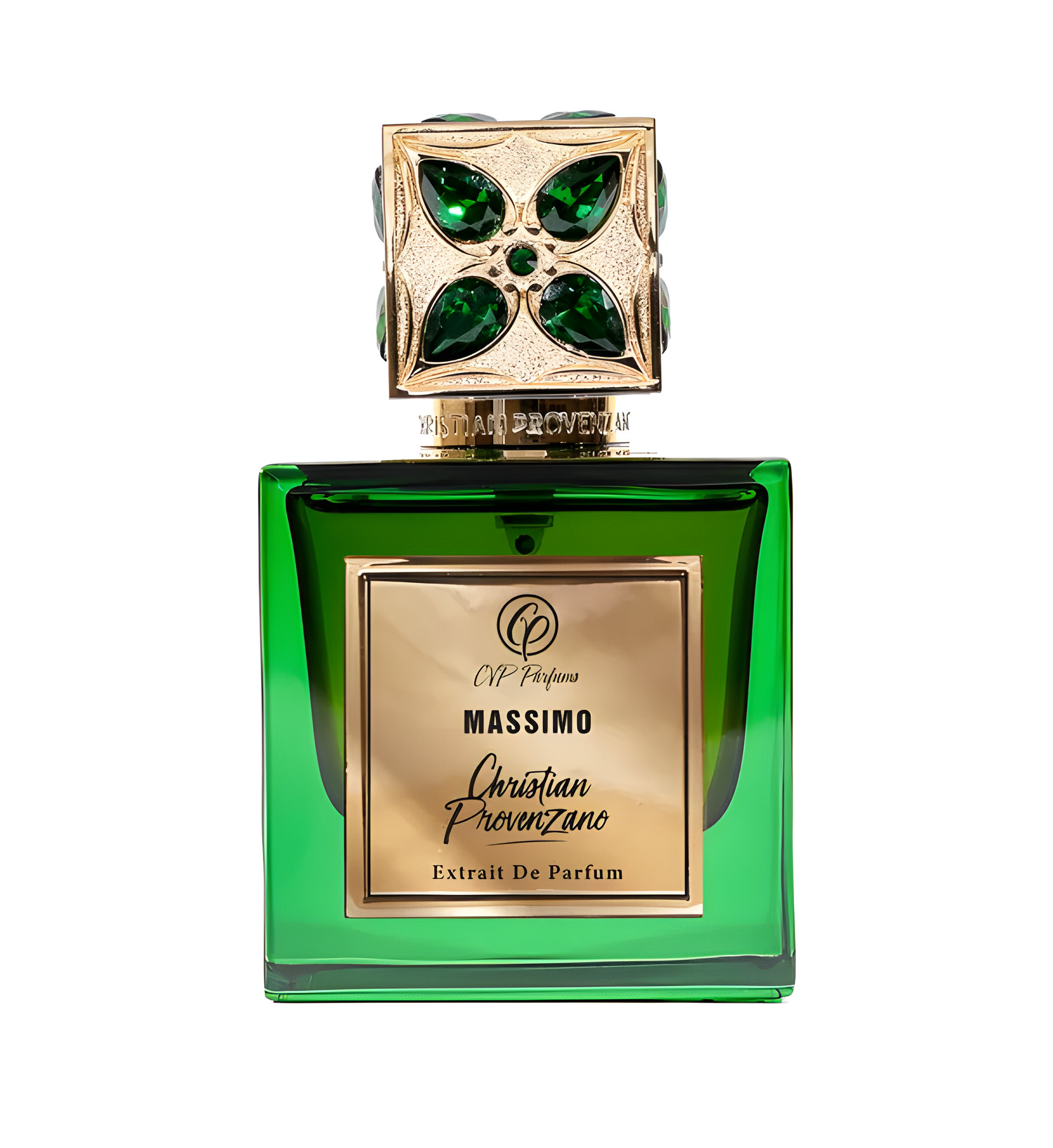 Picture of Massimo Extrait de Parfum fragrance