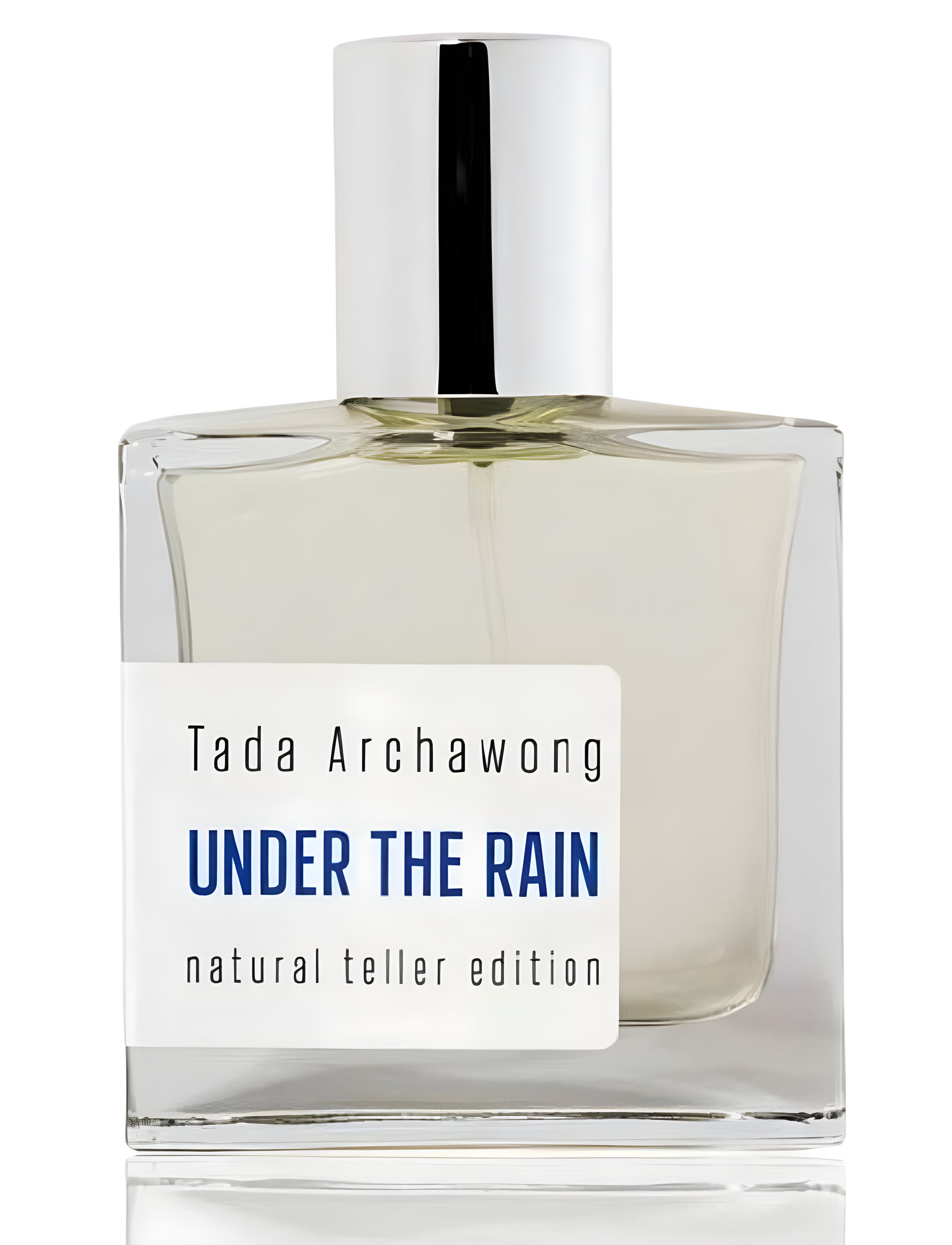 Picture of Under the Rain fragrance