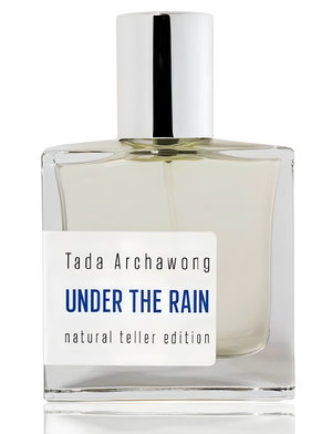 Under the Rain by Proad perfume bottle