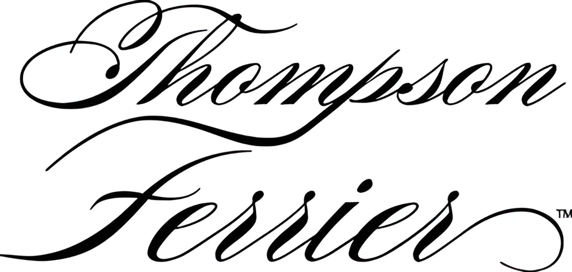 Picture of Thompson Ferrier brand
