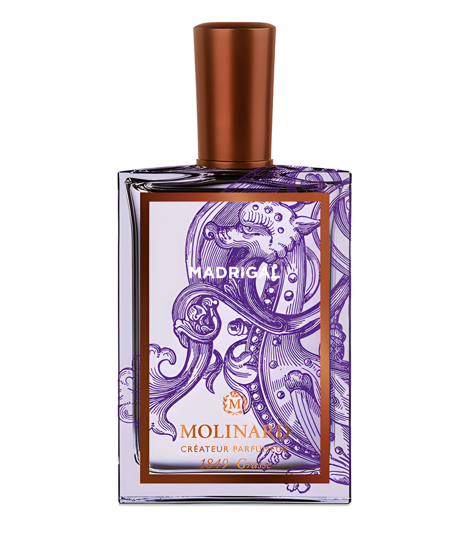 Picture of Madrigal fragrance