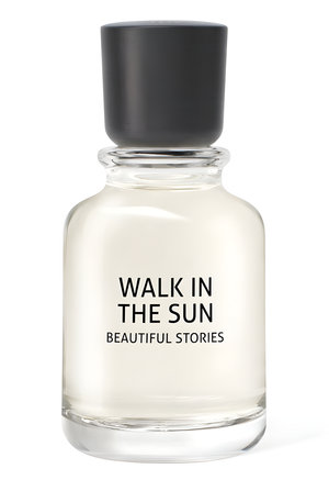 Walk in the Sun by Douglas perfume bottle