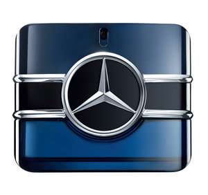 Mercedes-Benz Sign by Mercedes-Benz perfume bottle