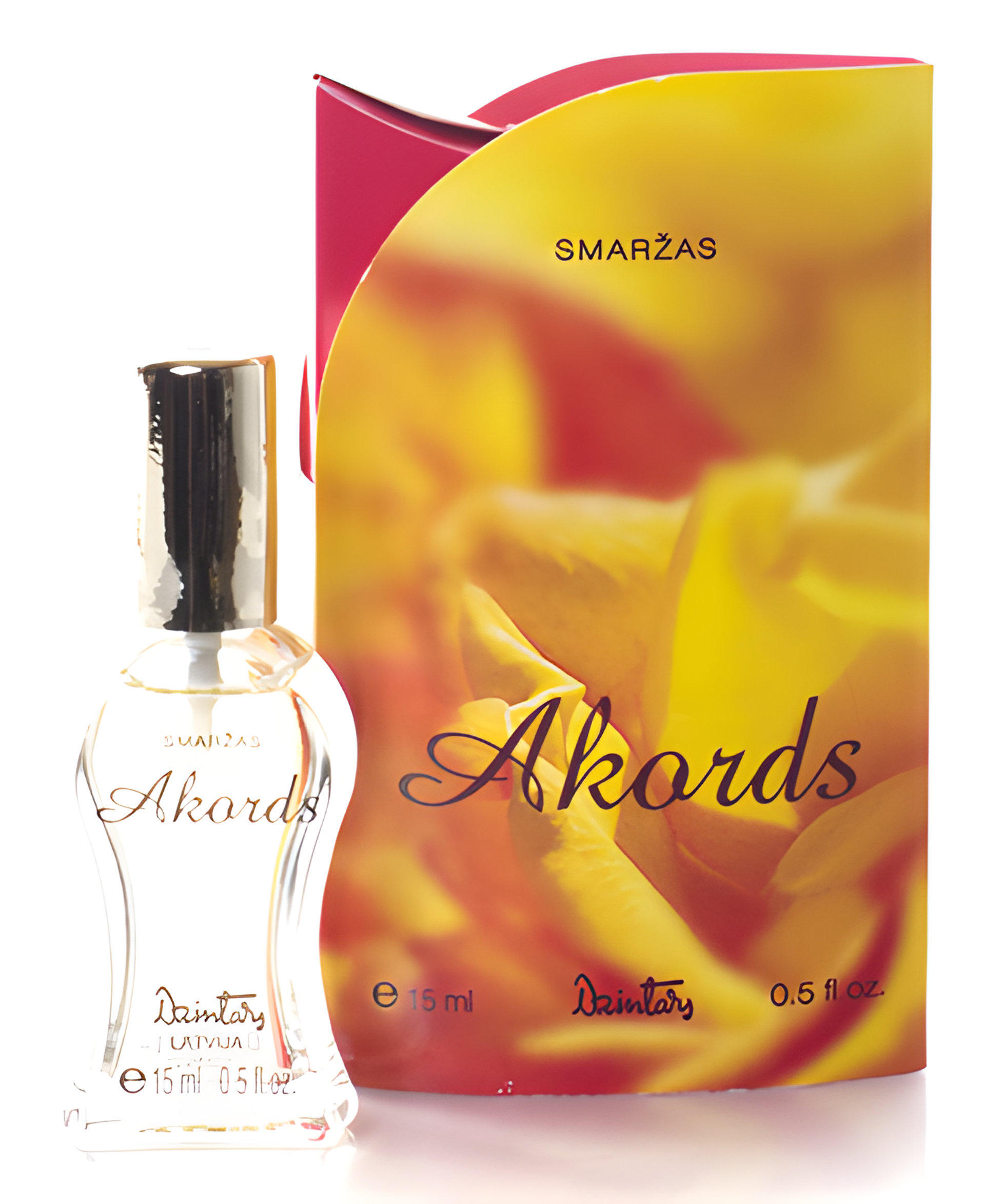 Picture of Akords fragrance
