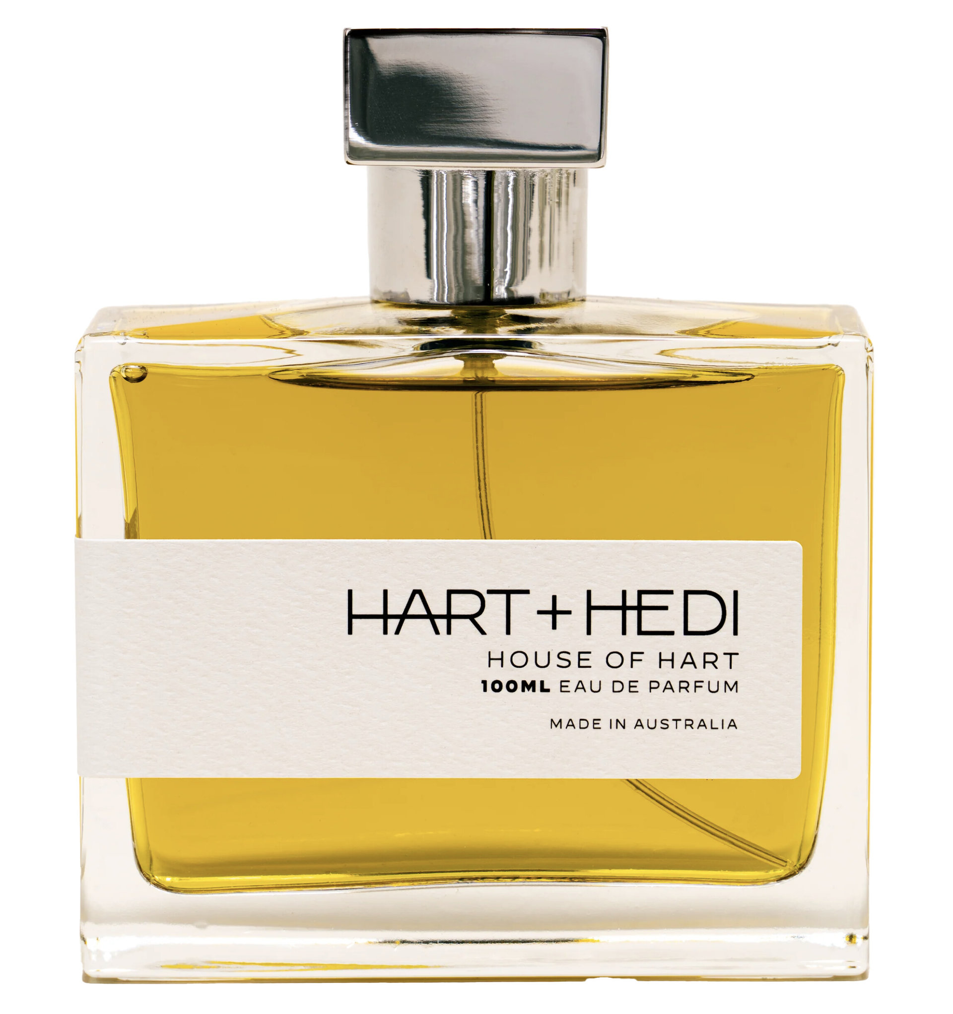 Picture of HOUSE OF HART fragrance