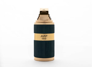 Just Oud by Ghalati perfume bottle