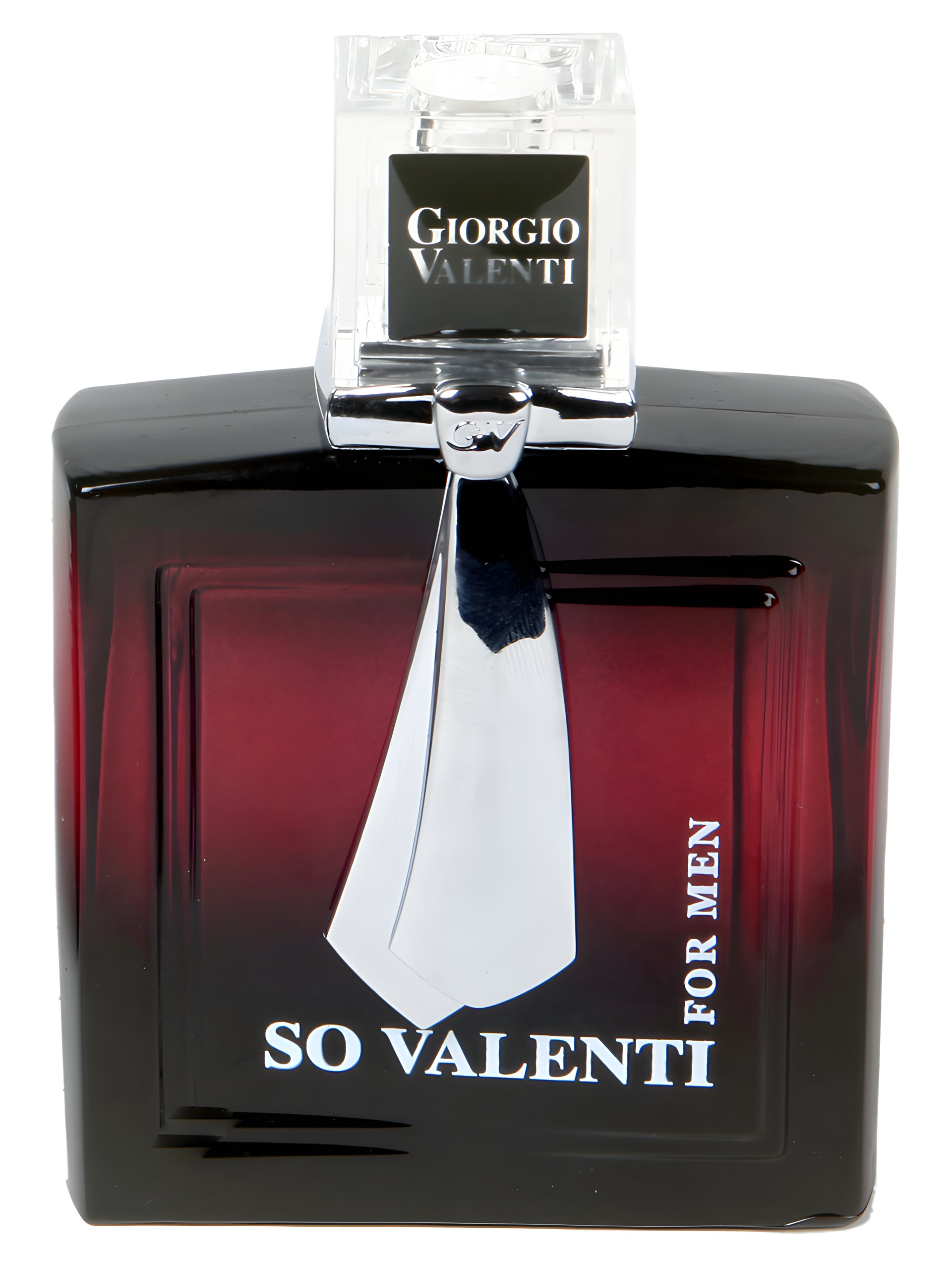 Picture of So Valenti fragrance