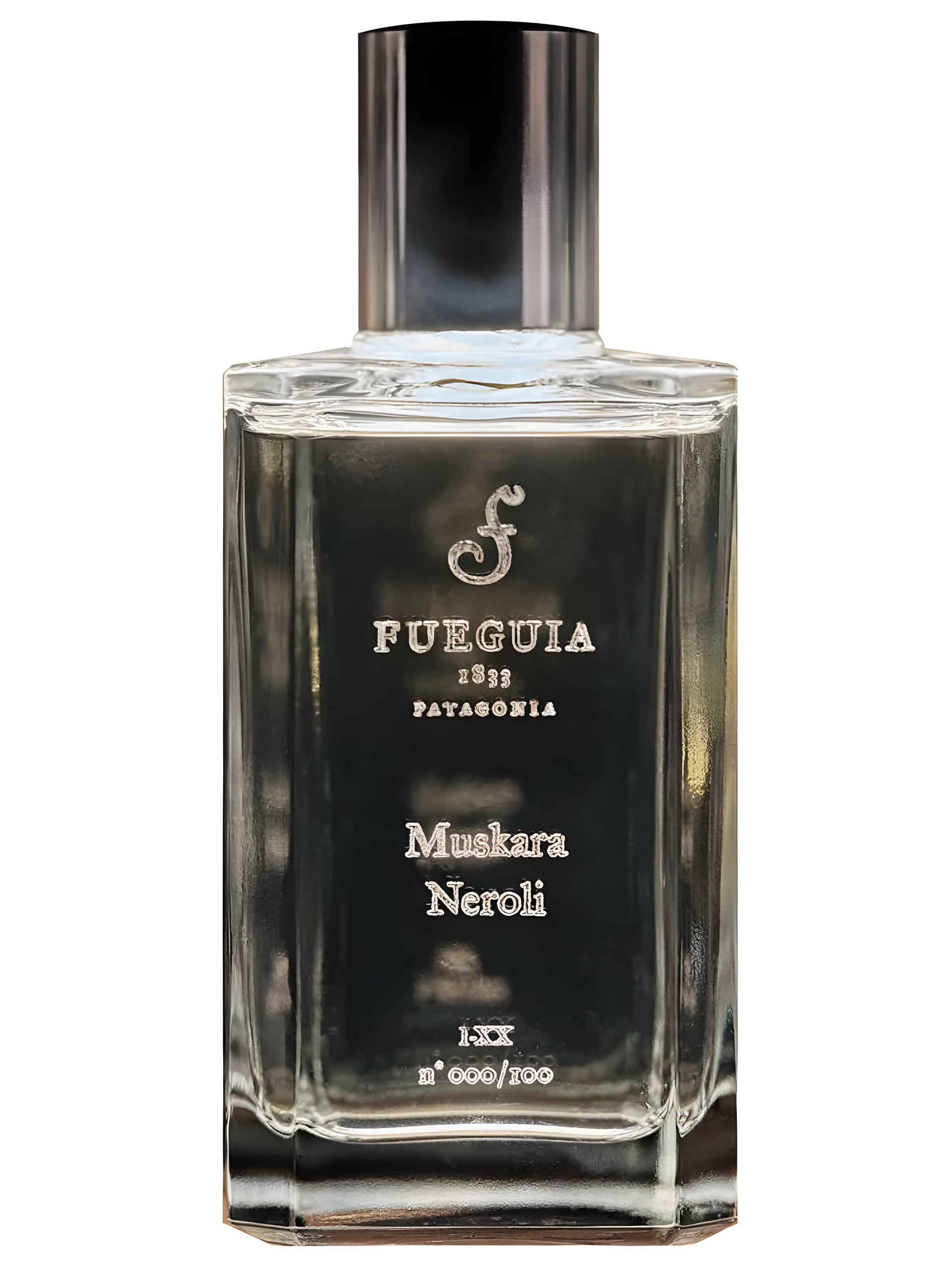 Picture of Muskara Neroli fragrance
