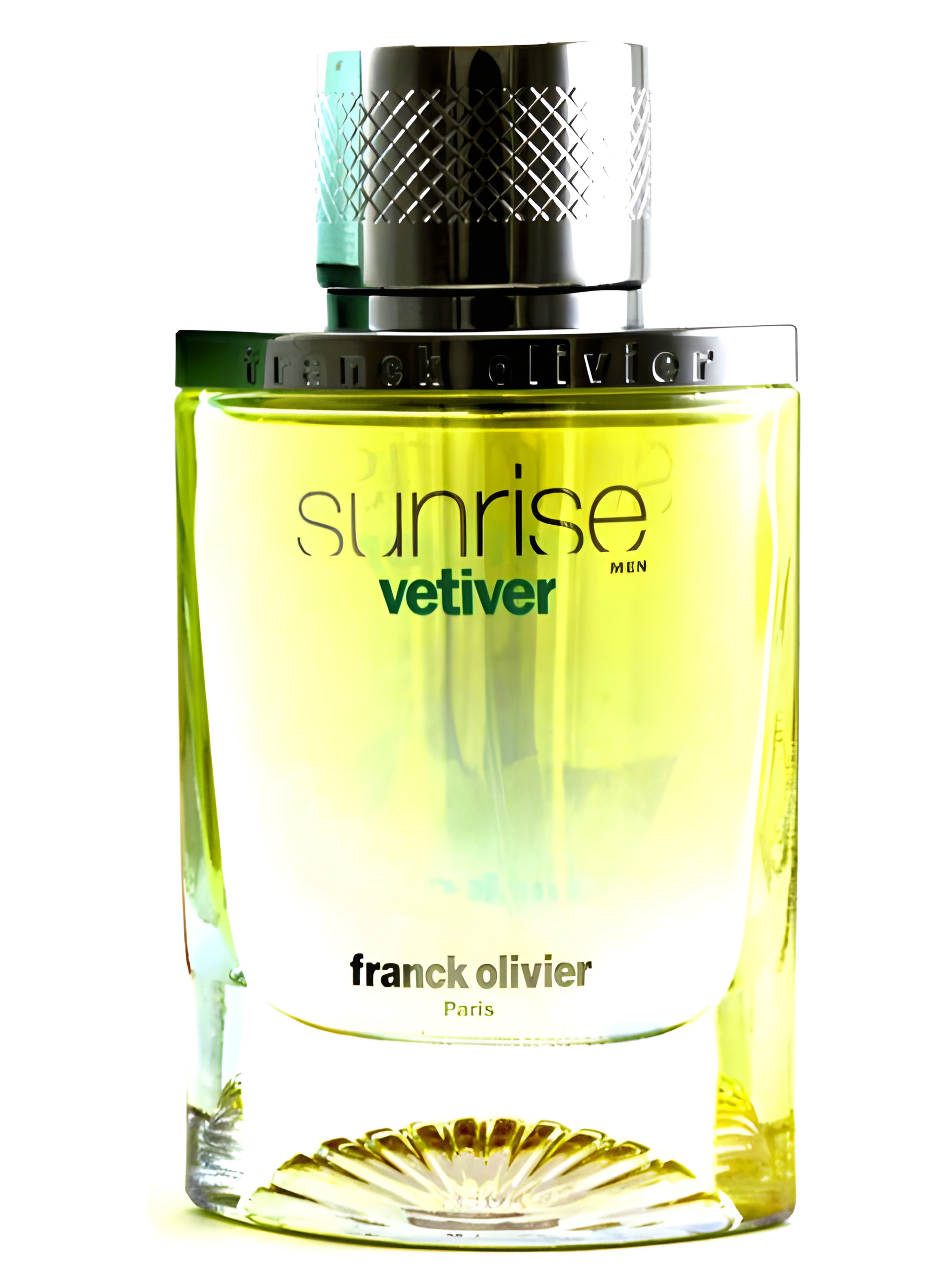 Picture of Sunrise Vetiver fragrance