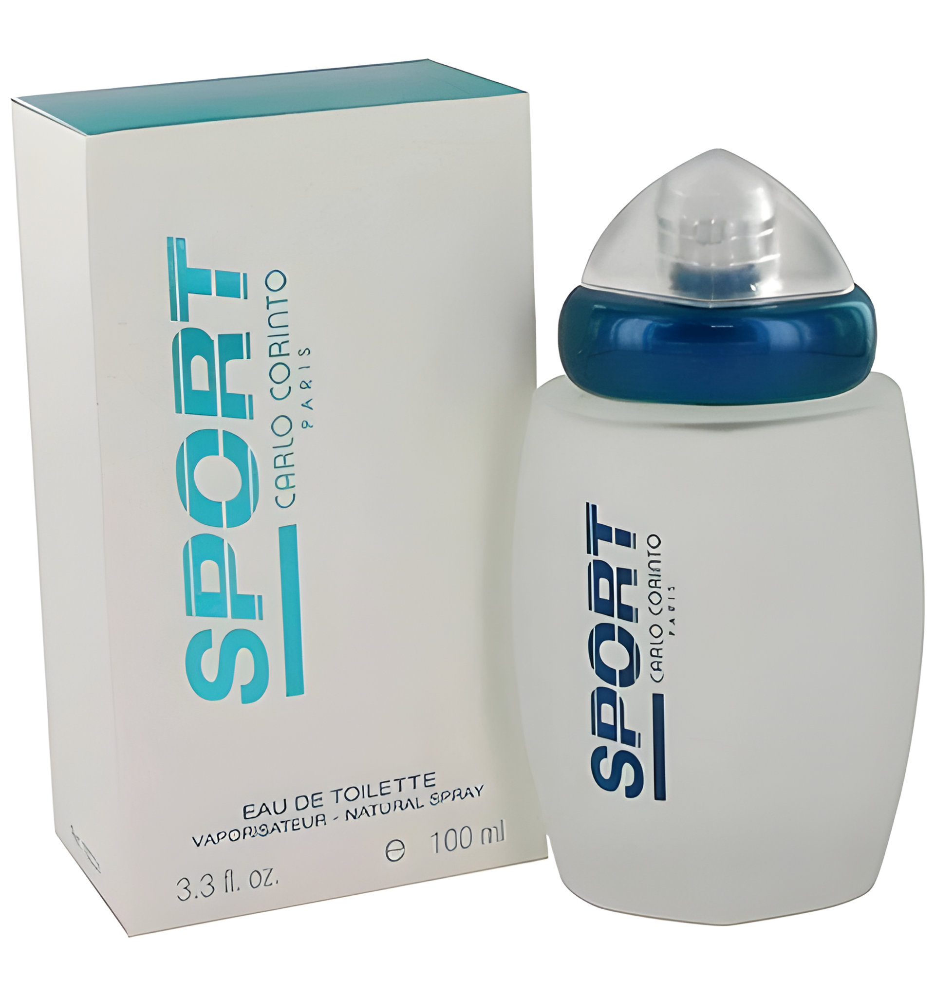 Picture of Carlo Corinto Sport fragrance