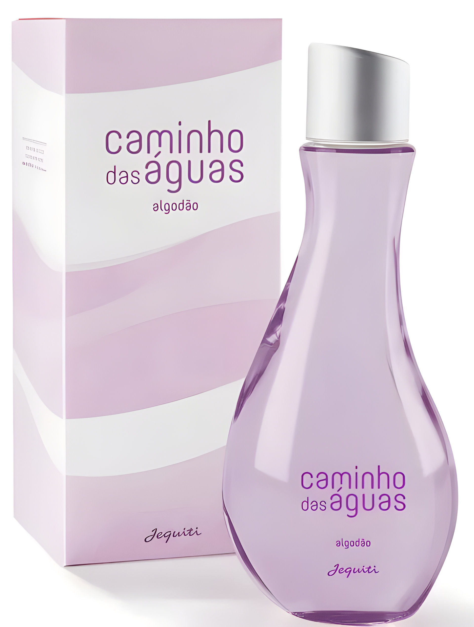 Picture of Caminho Das Águas Algodão fragrance
