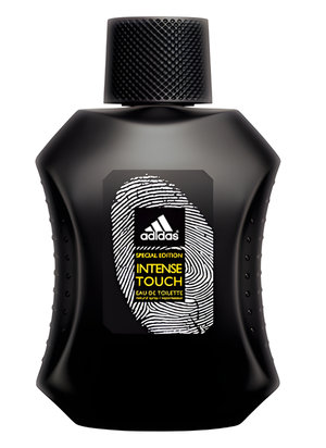 Intense Touch by Adidas perfume bottle