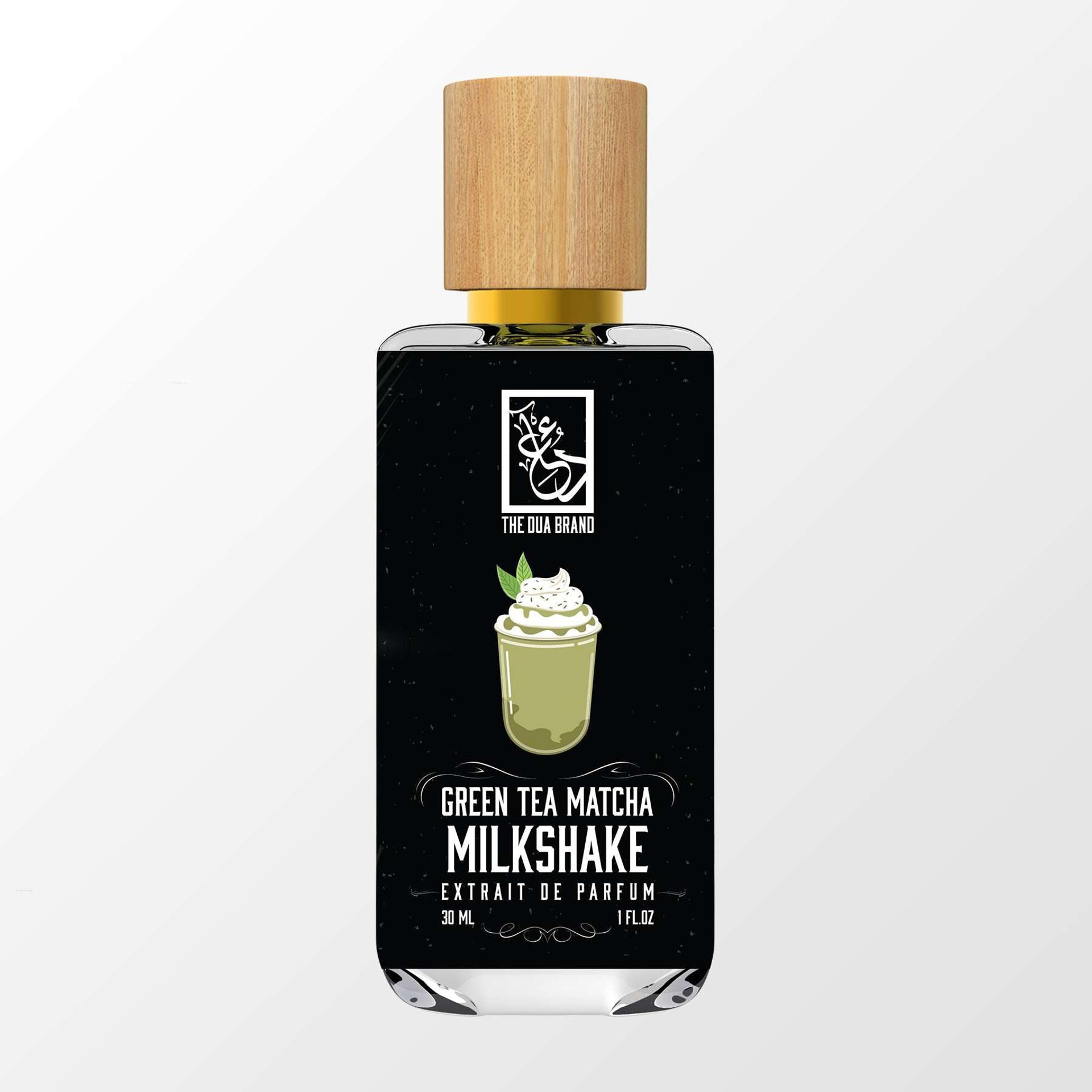 Picture of Green Tea Matcha MilkShake fragrance