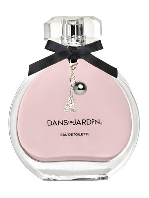 Azalia by Dans un Jardin perfume bottle