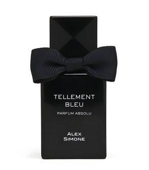 Tellement Bleu Parfum Absolu by Alex Simone perfume bottle