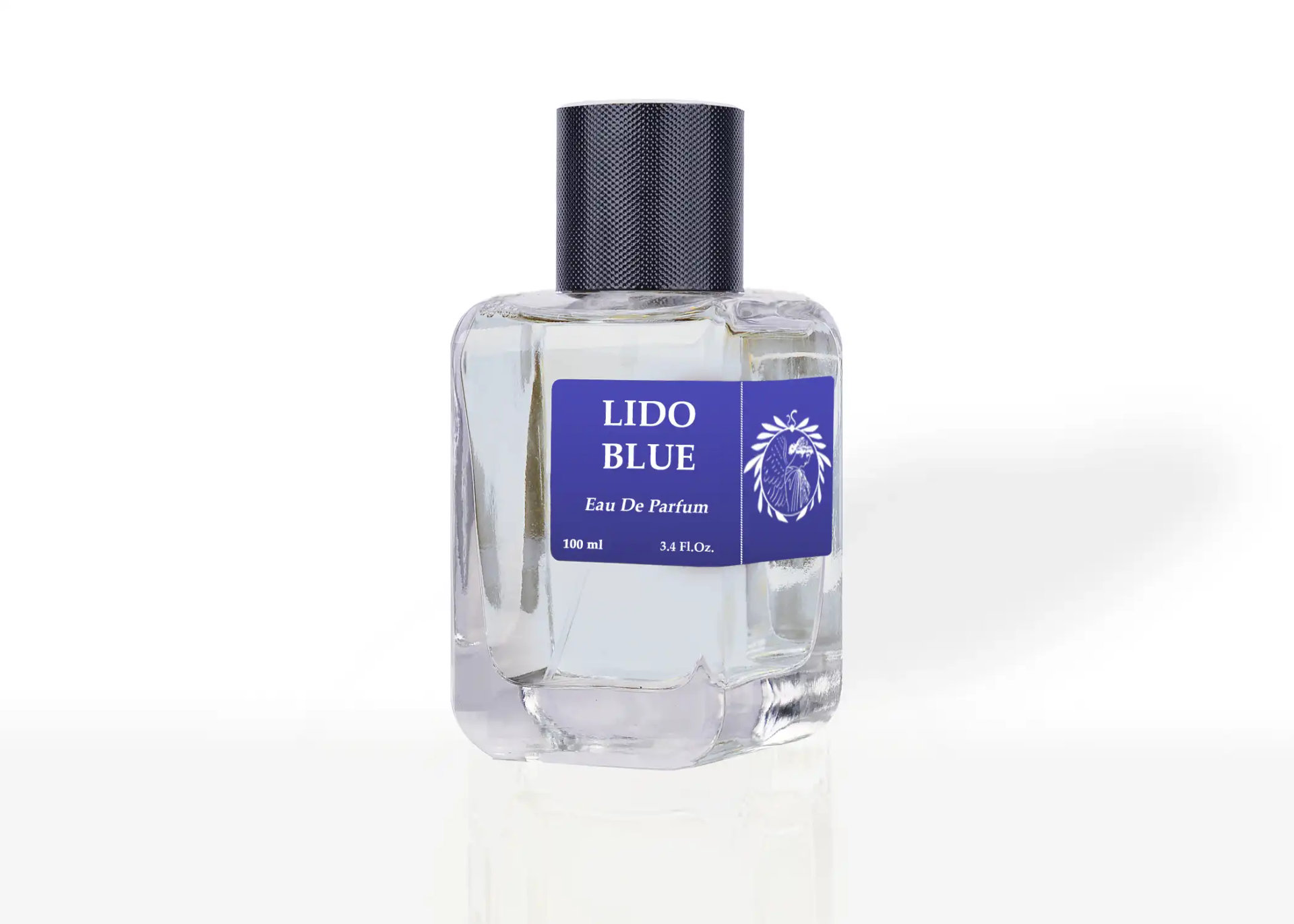 Picture of LIDO BLUE fragrance