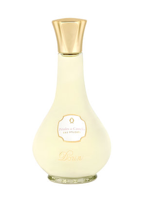 Petales de Camelia Eau Poudree by Dorin perfume bottle