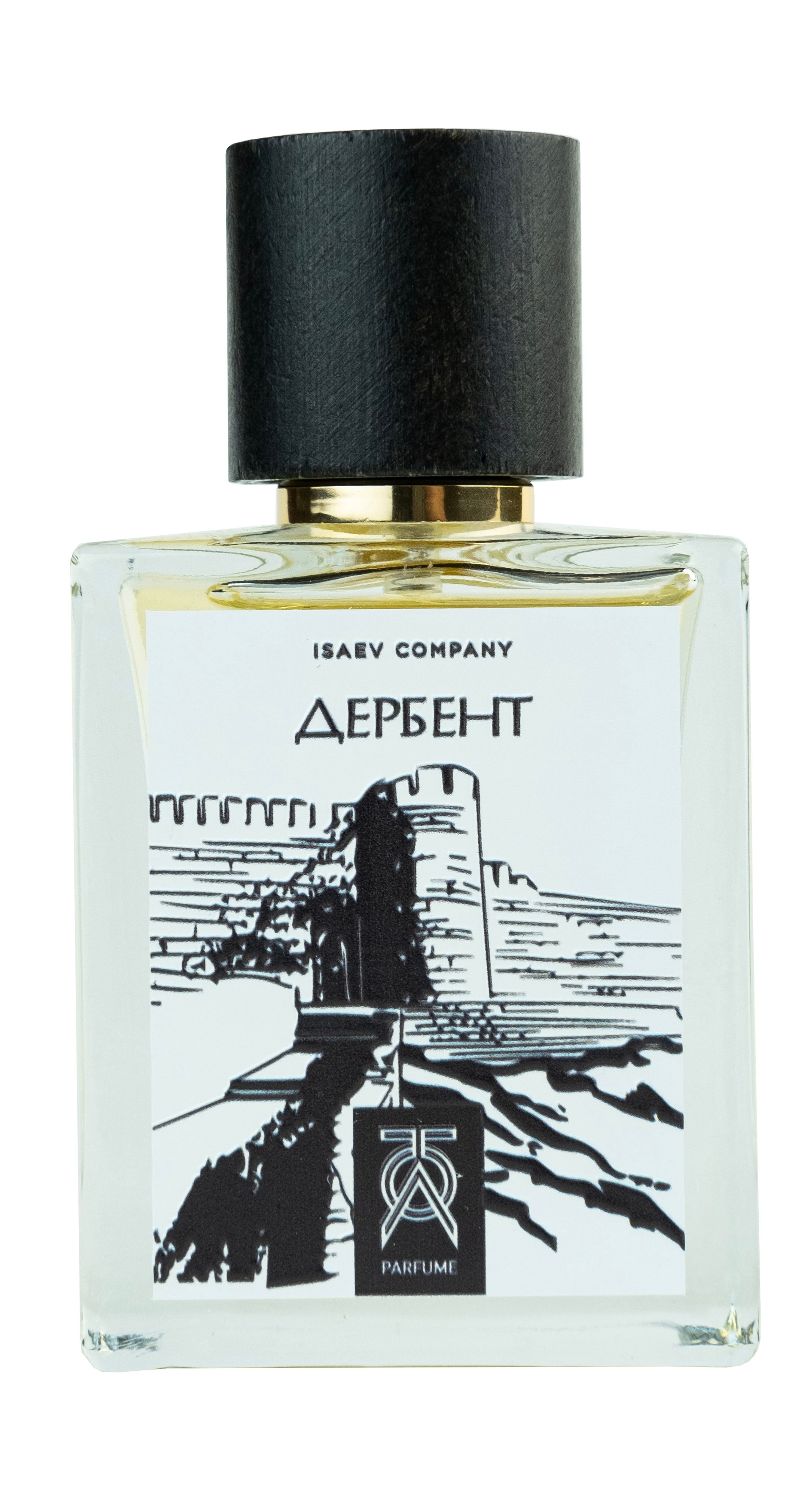 Picture of Derbent Дербент fragrance