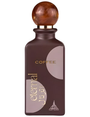 Eternal Coffee by Paris Corner perfume bottle