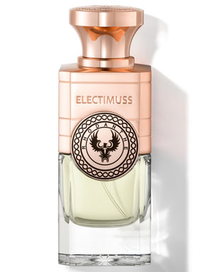 Rhodanthe by Electimuss perfume bottle