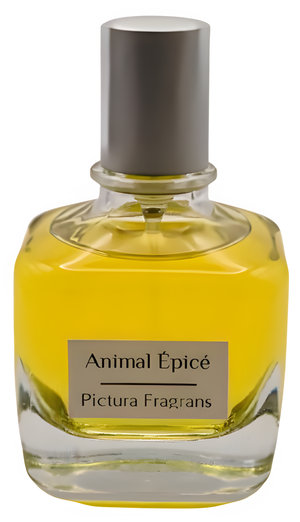 Animal Épicé by Pictura Fragrans perfume bottle