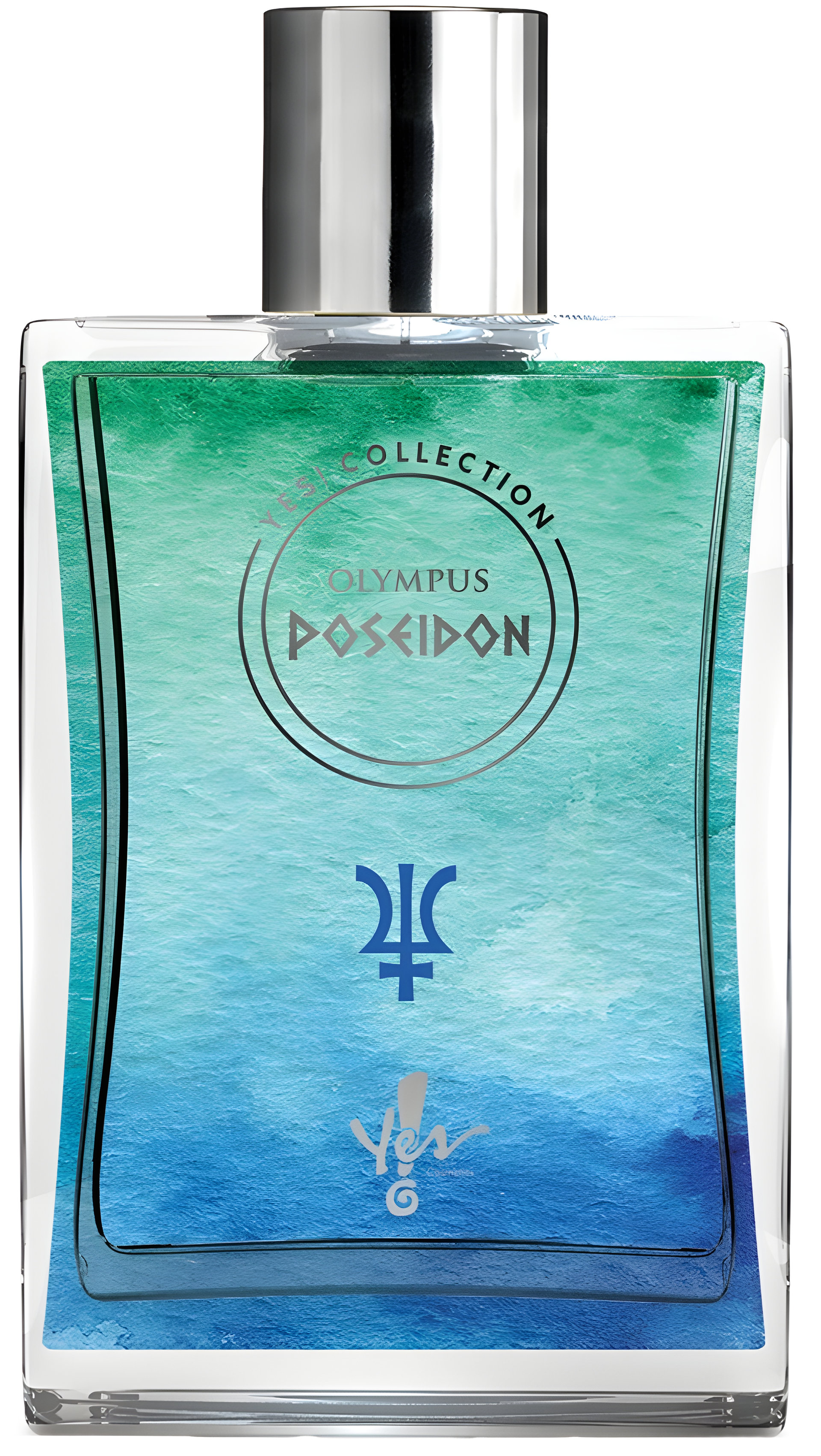Picture of Olympus Poseidon fragrance