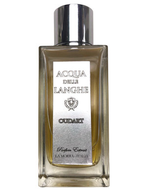 Oudart by Acqua Delle Langhe perfume bottle