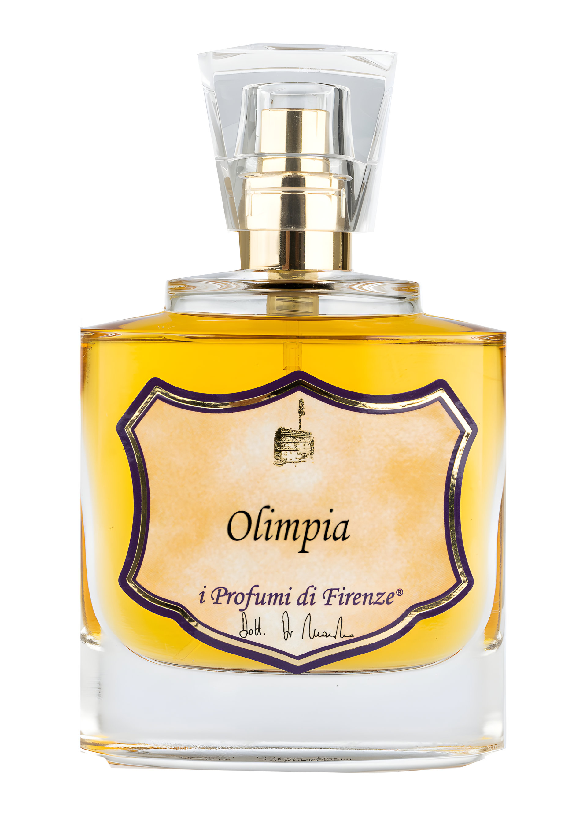 Picture of Olimpia fragrance