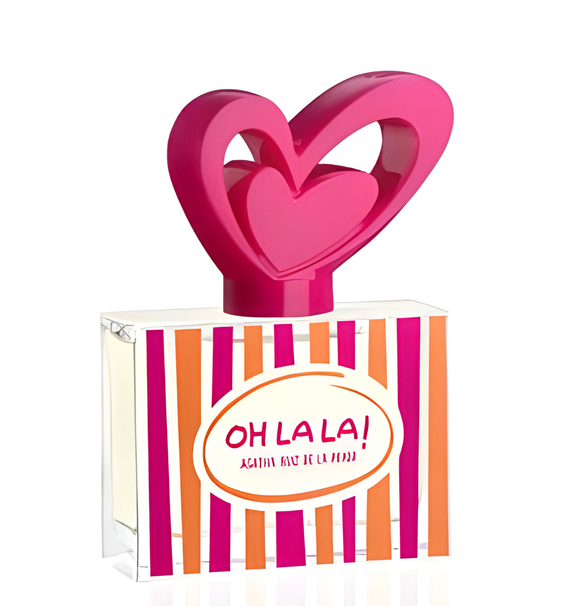 Picture of Oh La La! fragrance