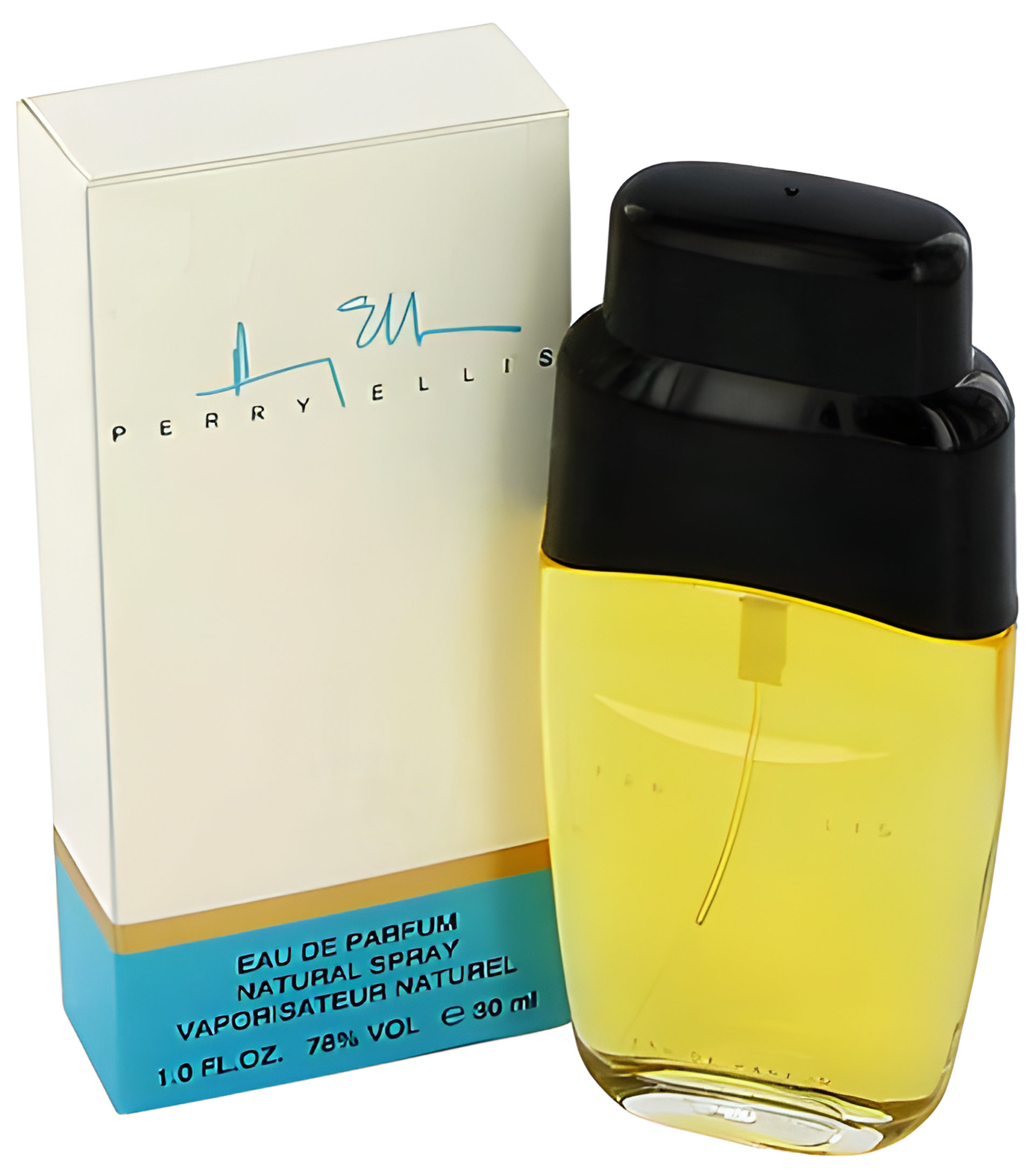 Picture of Perry Ellis Eau de Parfum fragrance