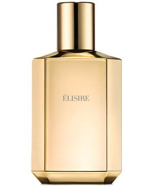 Desired by Elisire perfume bottle