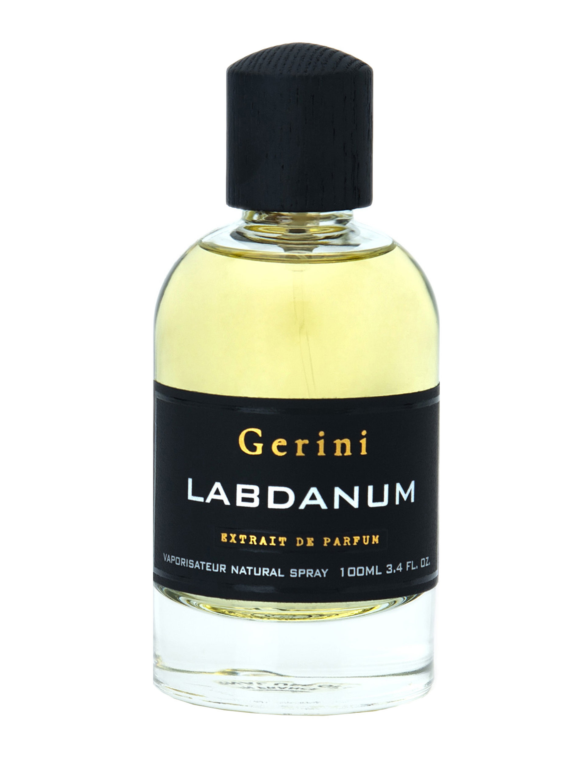 Picture of Labdanum fragrance