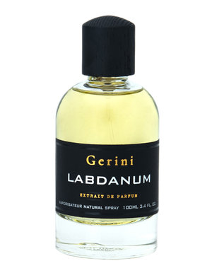 Labdanum by Gerini perfume bottle