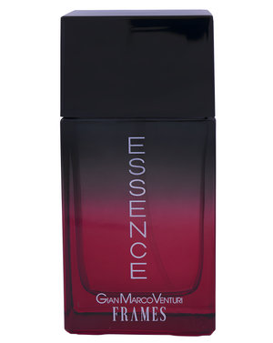 Frames Essence by GianMarco Venturi perfume bottle