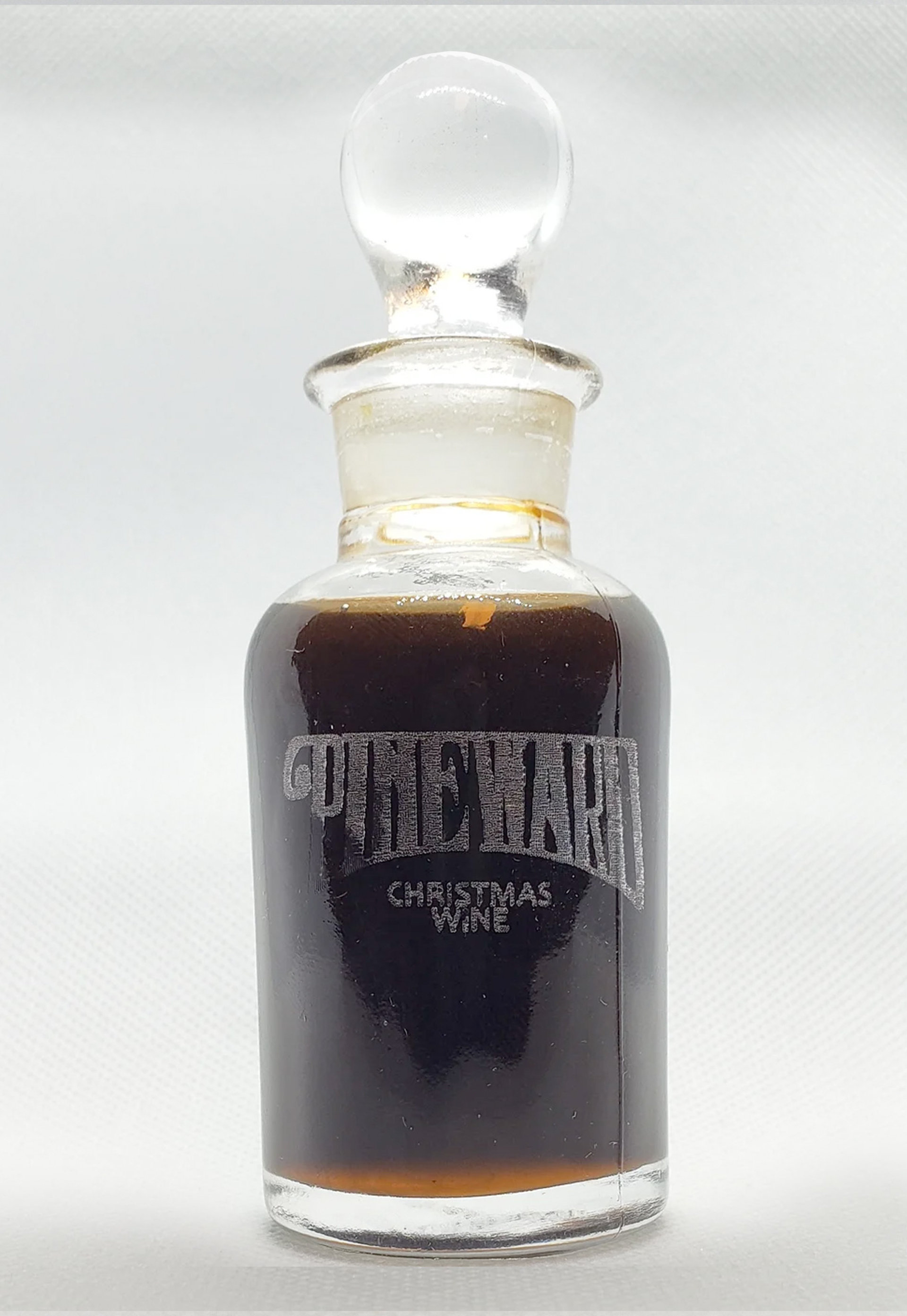 Picture of Christmas Wine fragrance